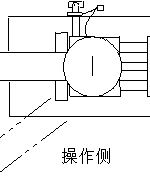 pvc擠出機料腔.png